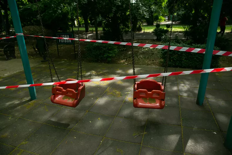 stare de alerta_cismigiu_vlad chirea