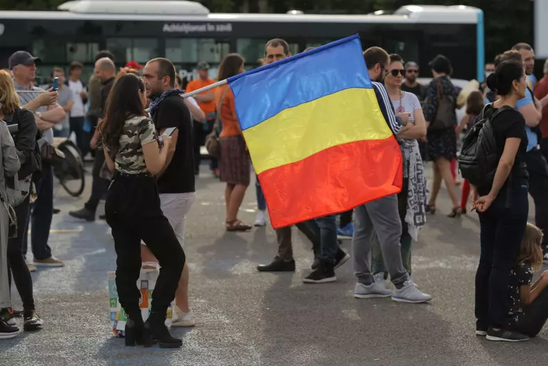 protest piata victoriei vlad chirea (7)