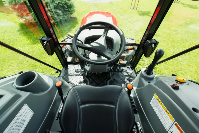 Interior IRUM TAG 5025 C