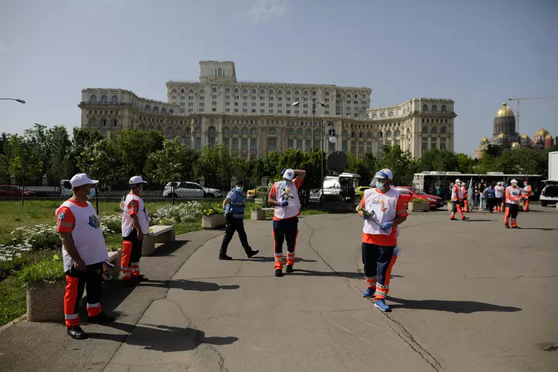 protest ambulanta inquam 5