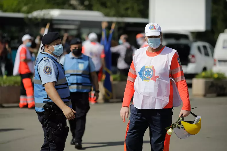 protest ambulante iinquam 1
