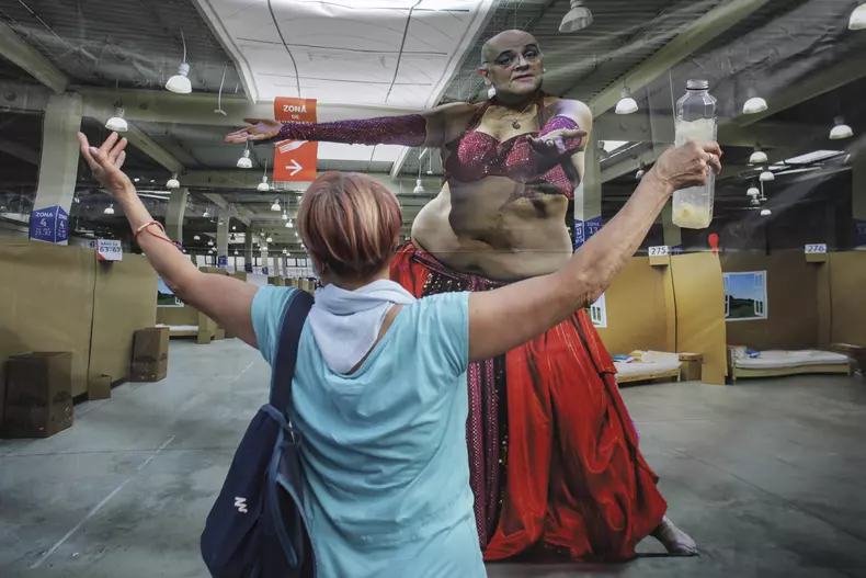 FOTO: INQUAM / Octav_Ganea