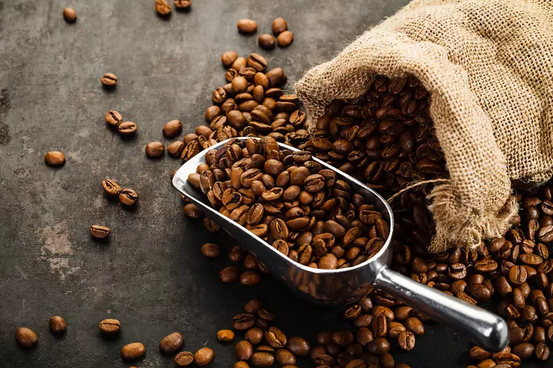 Curiozități despre cafea