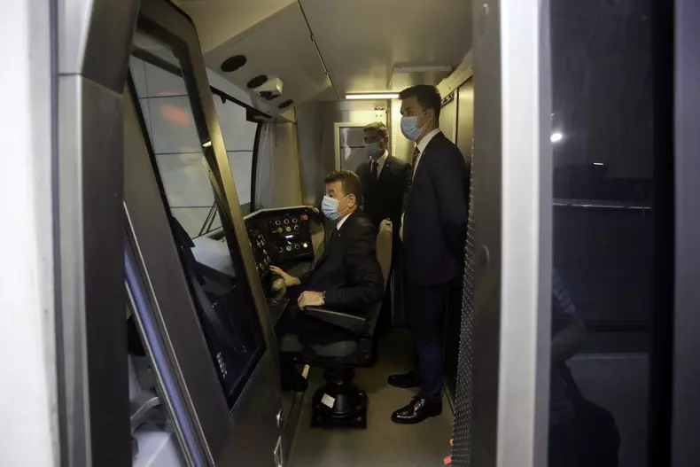 Foto: Dumitru Angelescu