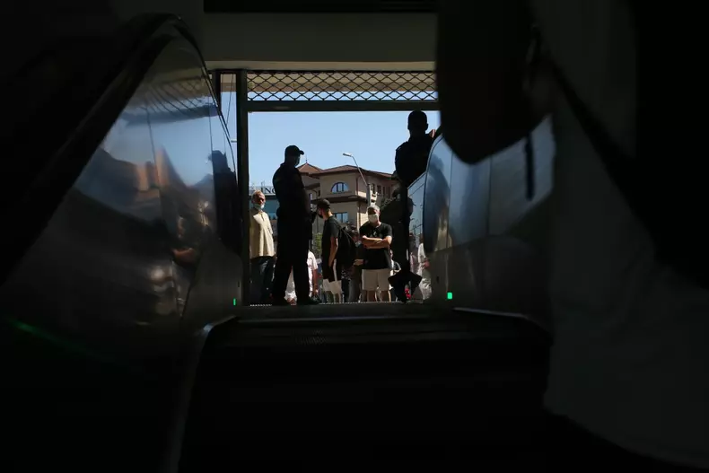 Foto: Dumitru Angelescu