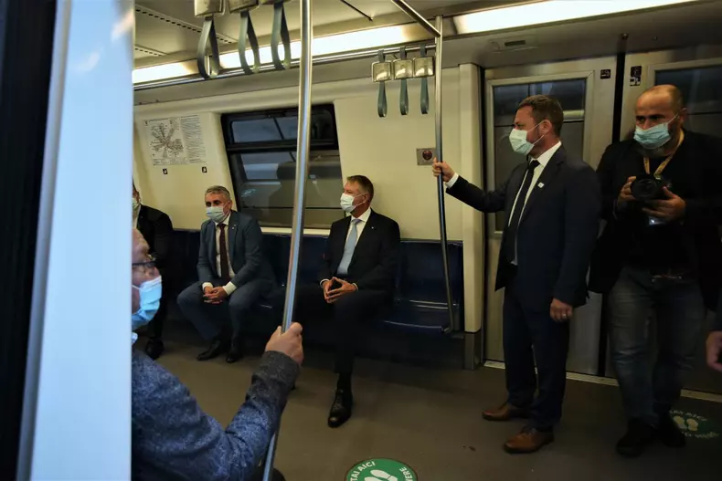 Foto: Dumitru Angelescu