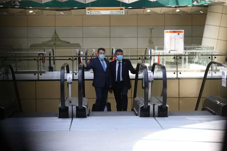 Foto: Dumitru Angelescu