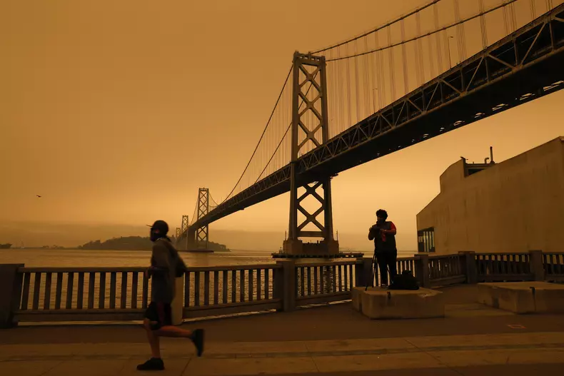 san francisco epa