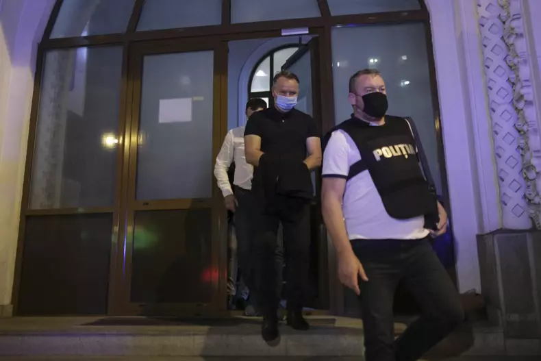 Foto: Inquam Photos / Octav Ganea