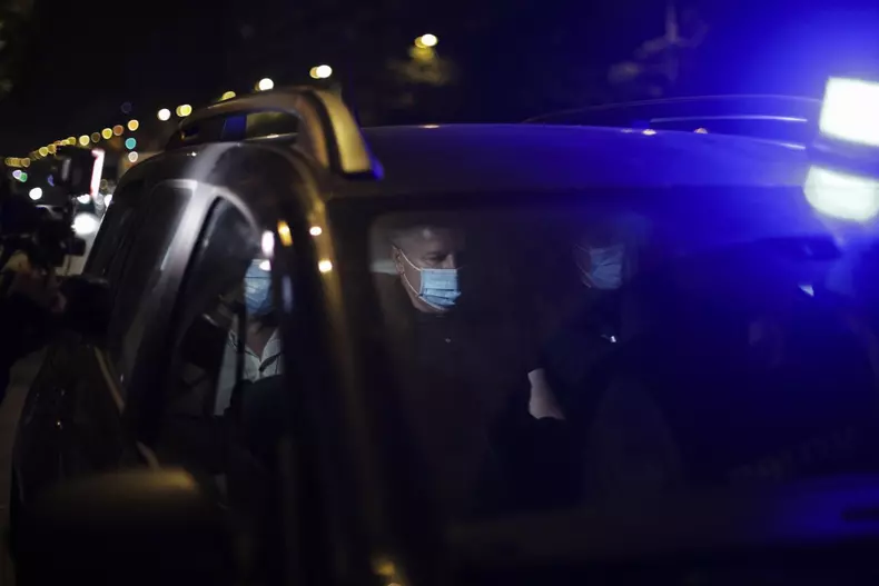 Foto: Inquam Photos / Octav Ganea