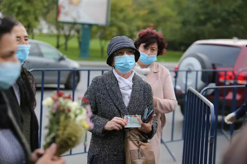 Foto: Dumitru Angelescu