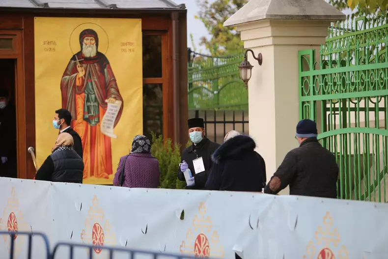 Foto: Dumitru Angelescu