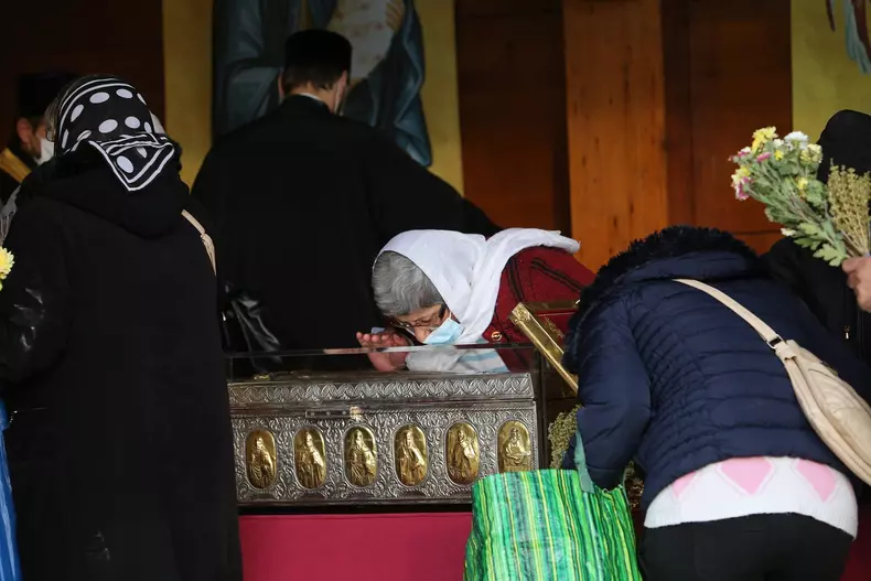 Foto: Dumitru Angelescu