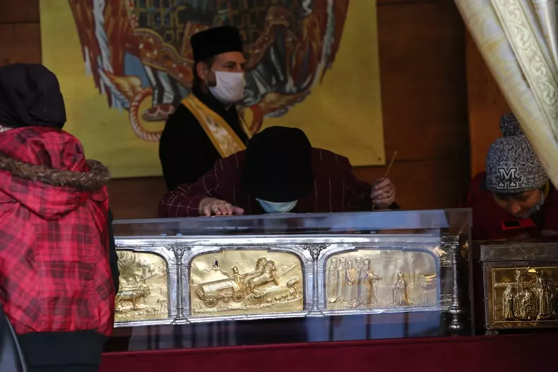 Foto: Dumitru Angelescu