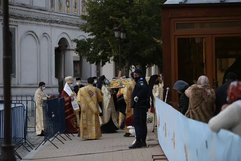 Foto: Dumitru Angelescu