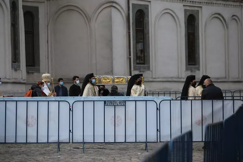 Foto: Dumitru Angelescu