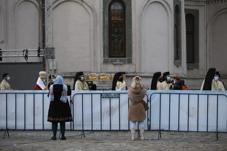 Foto: Dumitru Angelescu