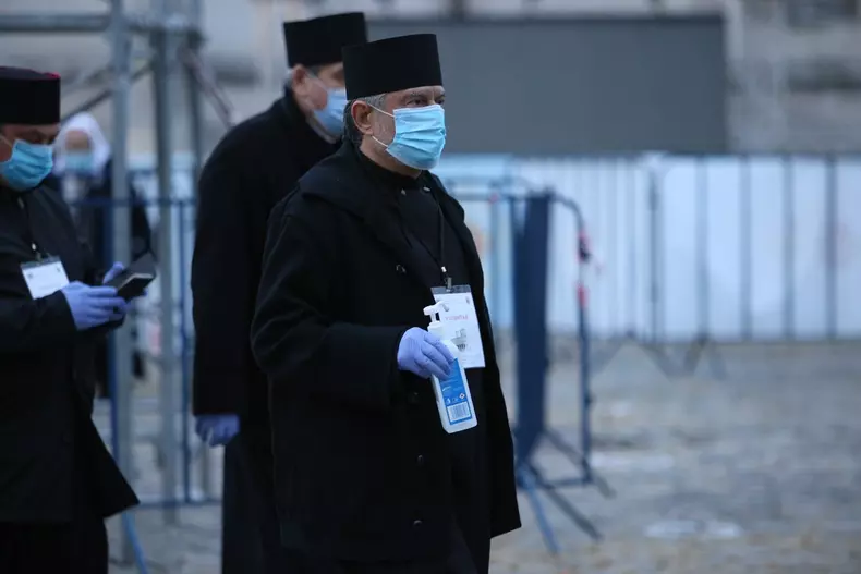 Foto: Dumitru Angelescu