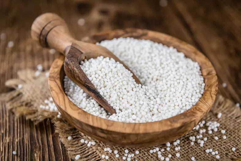 Tapioca