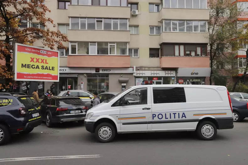 Foto: Vlad Chirea
