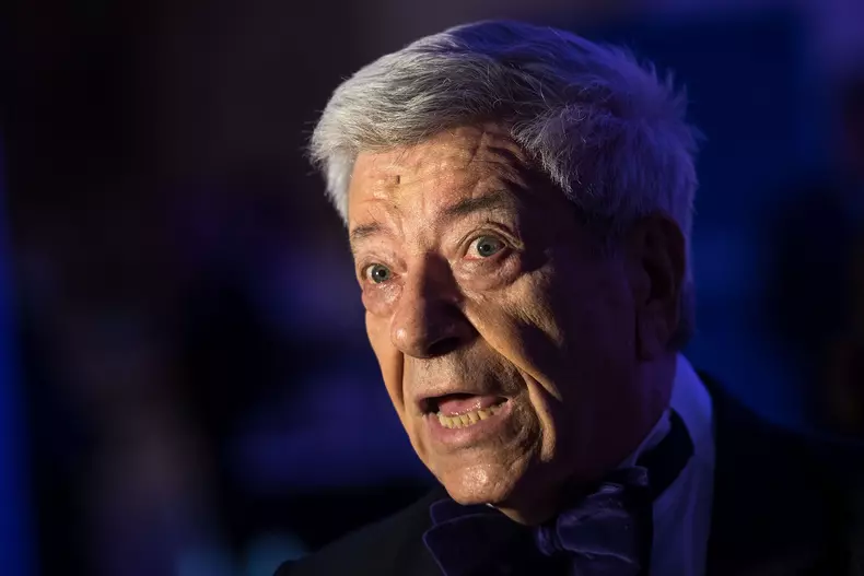 BUCURESTI - GALA PREMIILOR GOPO