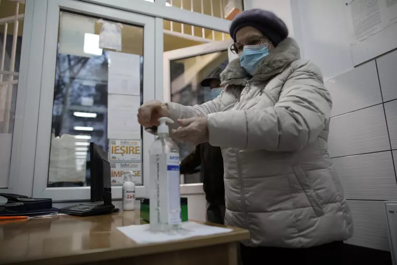 alegeri parlamentare reguli sanitare (5)