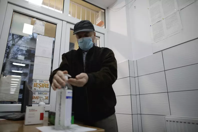 alegeri parlamentare reguli sanitare (7)