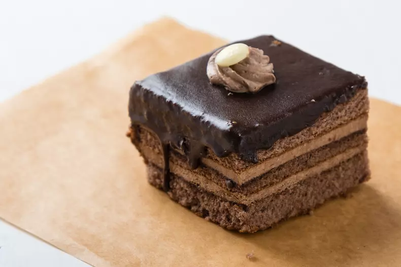 Cum se face amandina