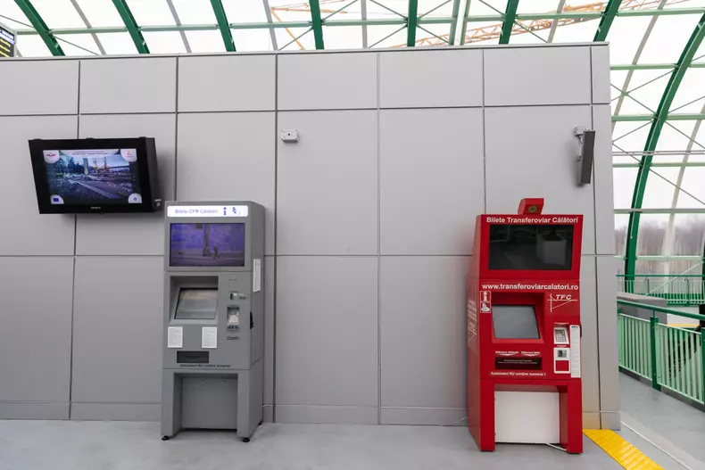gara de nord otopeni (11)