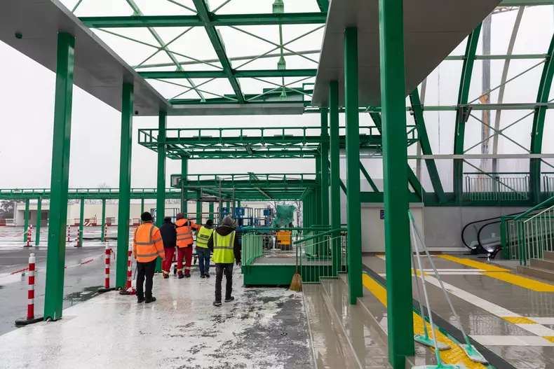 gara de nord otopeni (12)