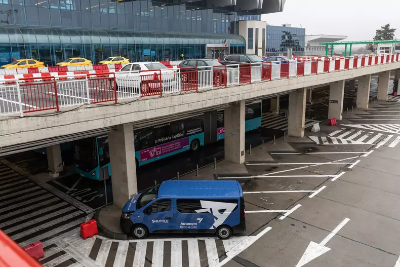 gara de nord otopeni (14)