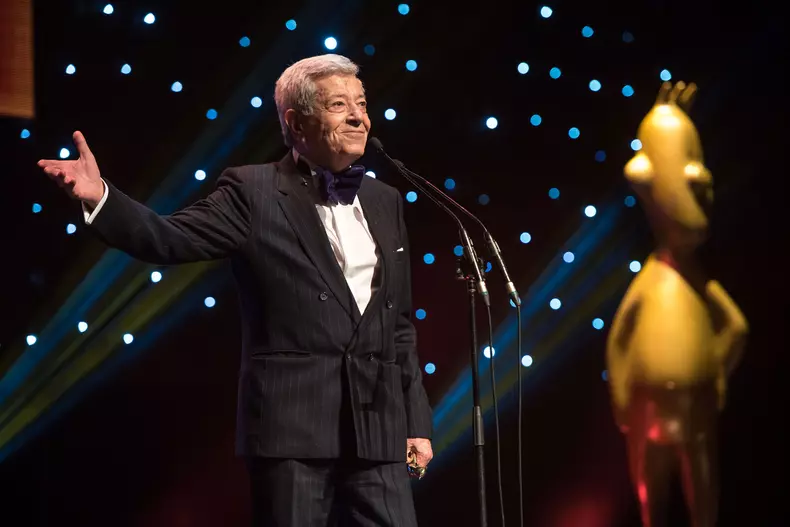 Ion Dichiseanu a murit (foto Hepta)