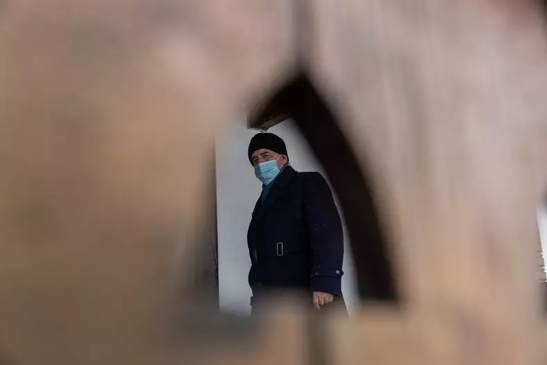 ceausescu scornicesti vlad chirea