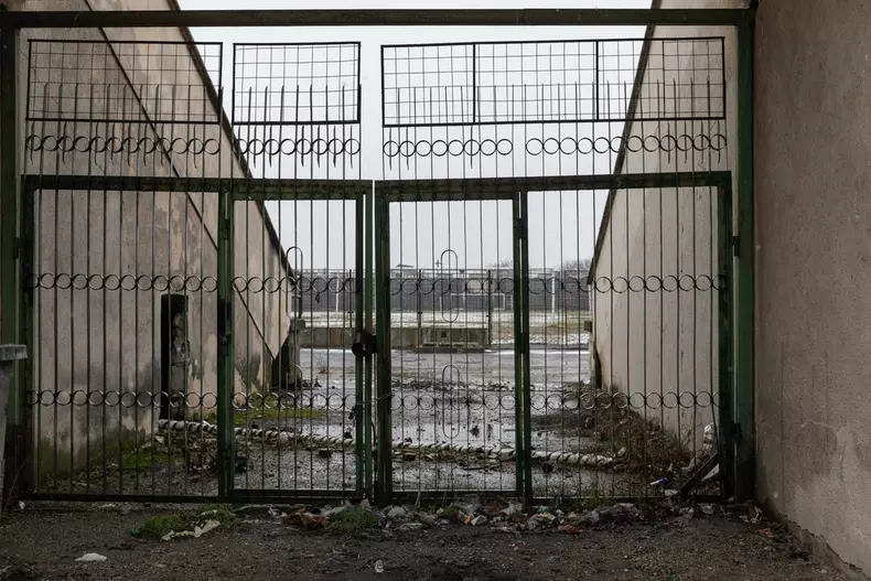 ceausescu scornicesti vlad chirea