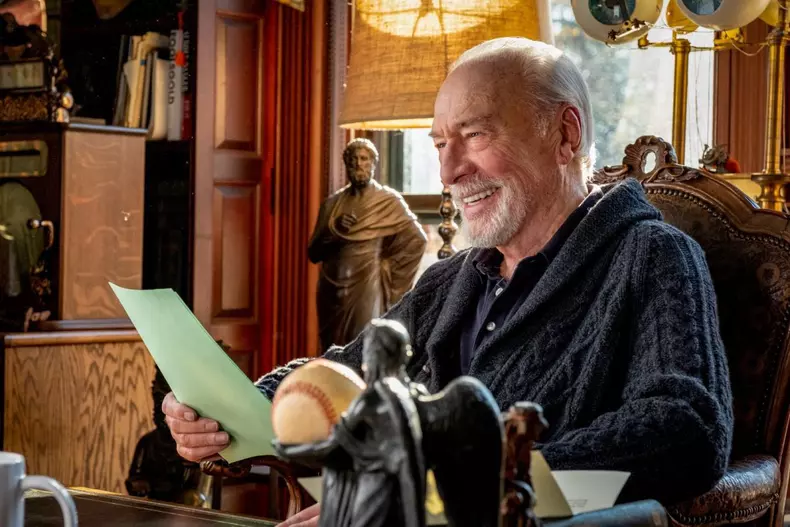 Knives Out (2019) - filmstill