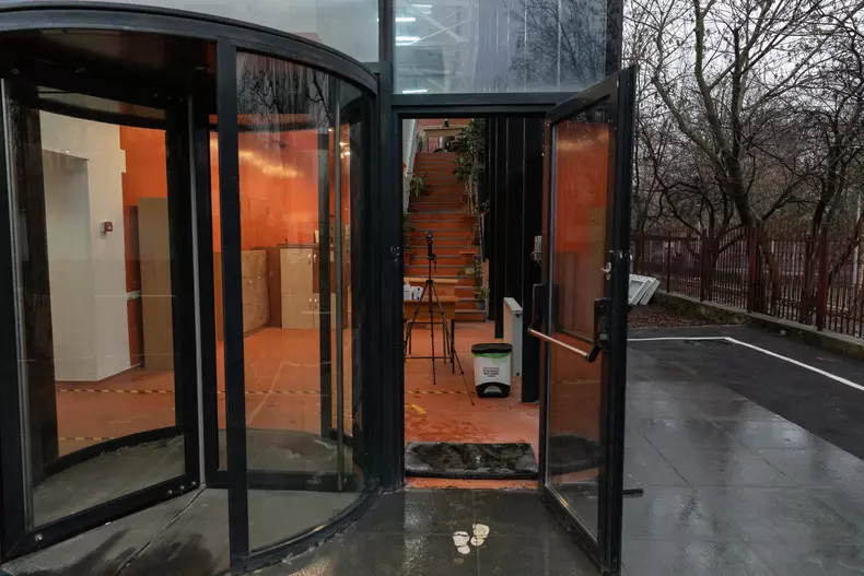 scoala sf andrei drumul taberei vlad chirea