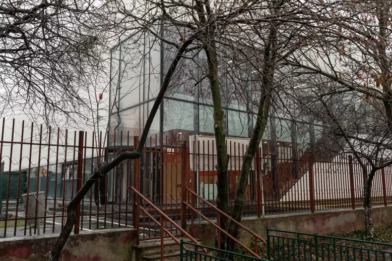 scoala sf andrei drumul taberei vlad chirea