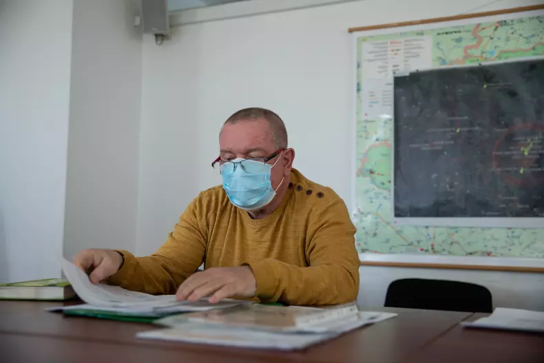 ursi cilan arad vlad chirea