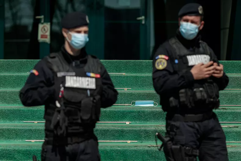 protest ministerul culturii vlad chirea