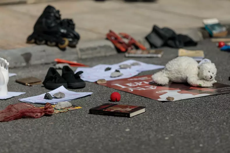 protest ministerul culturii vlad chirea