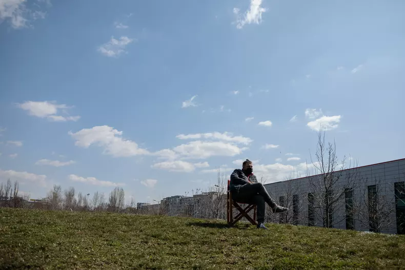 protest ministerul culturii vlad chirea