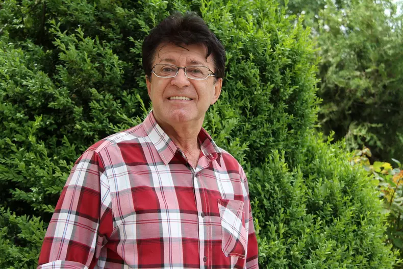 gabriel dorobantu 67 de ani 2