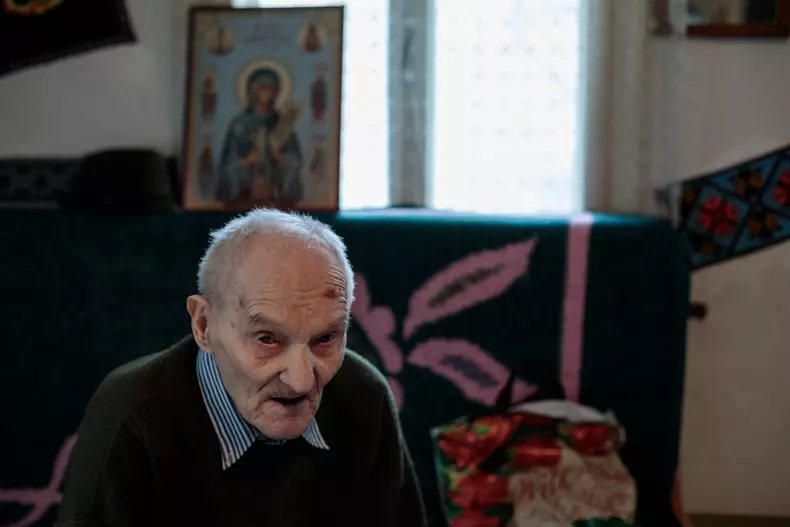 veteran razboi cotos vlad chirea