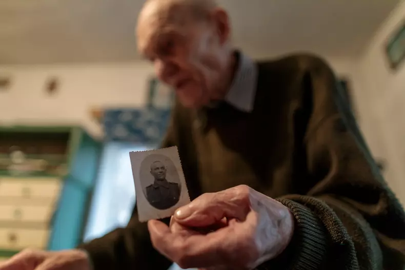 veteran razboi cotos vlad chirea