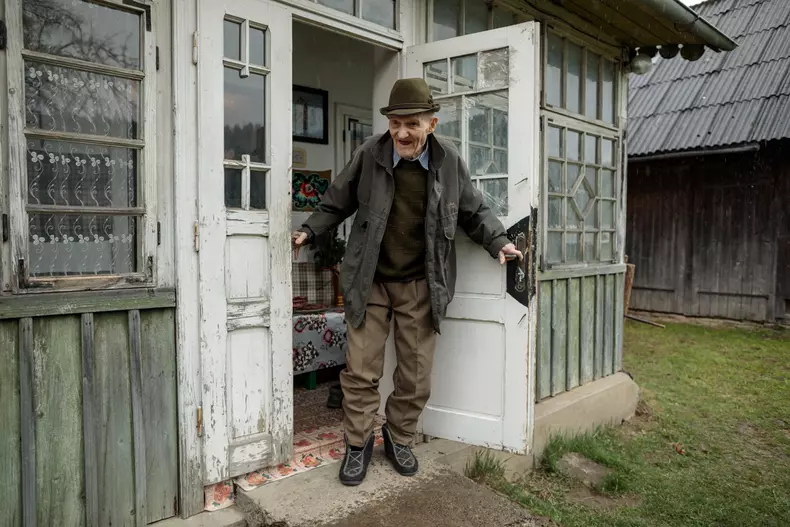 veteran razboi cotos vlad chirea