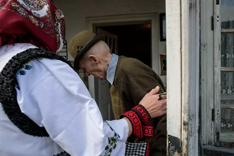 veteran razboi cotos vlad chirea