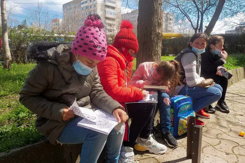 Oftalmolog Constanta P1555087