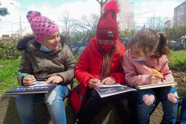 Oftalmolog Constanta P1555096