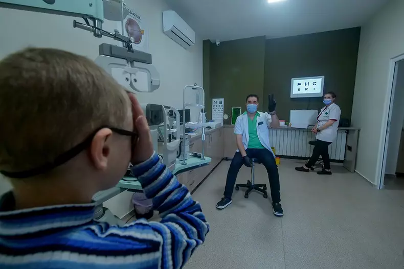 Oftalmolog Constanta P1555119