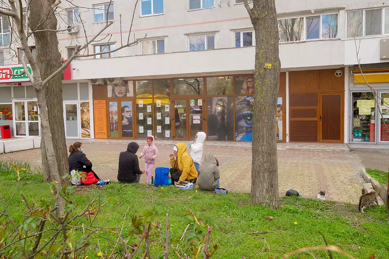 Oftalmolog Constanta P1555149